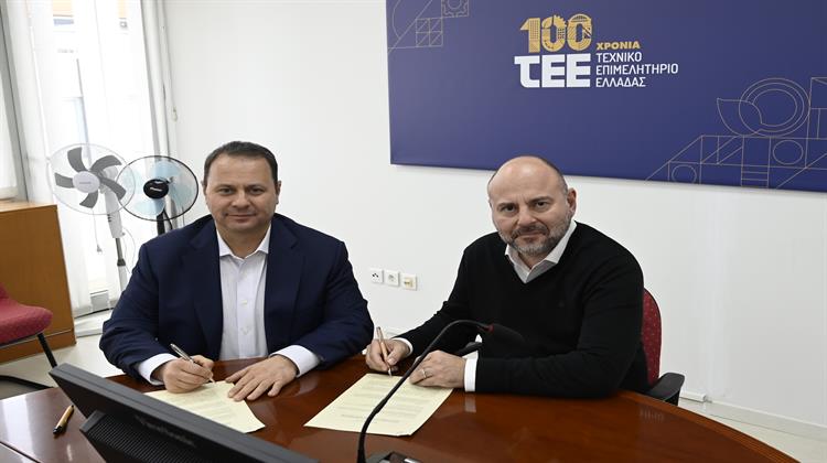 ΤΑΙΠΕΔ και ΤΕΕ Ενώνουν τις Δυνάμεις τους για την Ασφαλή Επαναλειτουργία του ΟΑΚΑ